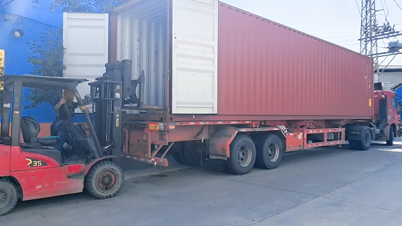 Надійна заводська доставка – гарантуємо швидку та безпечну доставку кожного замовлення