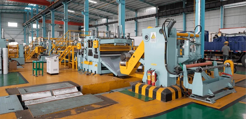 Високоточна машина для різання металу – реальні дані про продуктивність для латуні, цинку та нержавіючої сталі